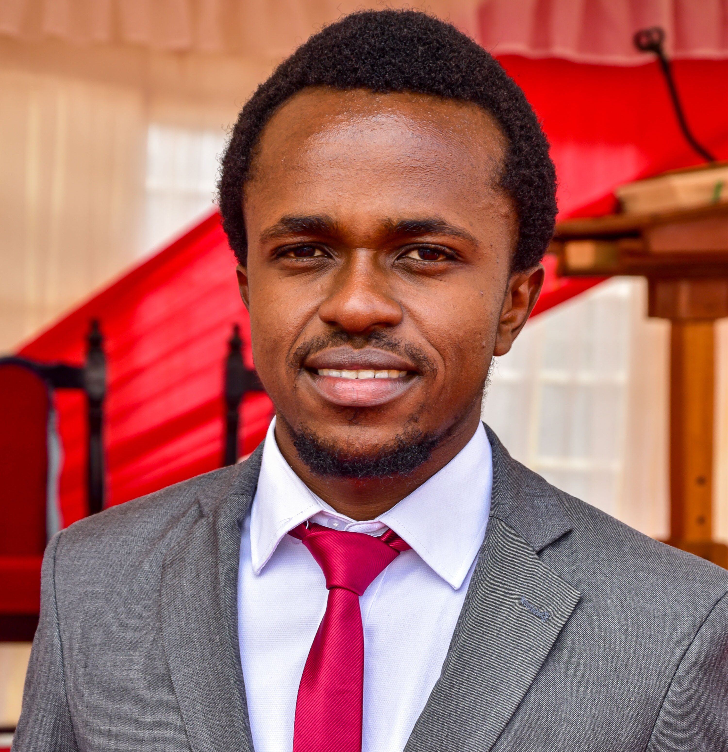 Michael Kimani